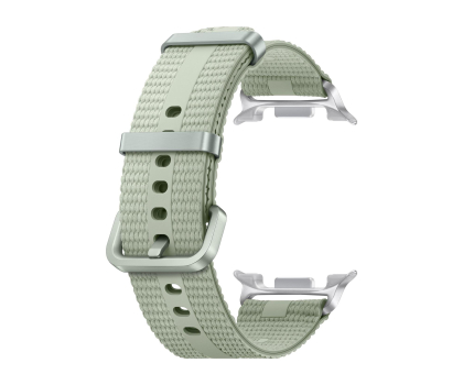 Pasek do smartwatchy Samsung Pasek Athleisure do Watch8/Watch8 Classic S/M sage